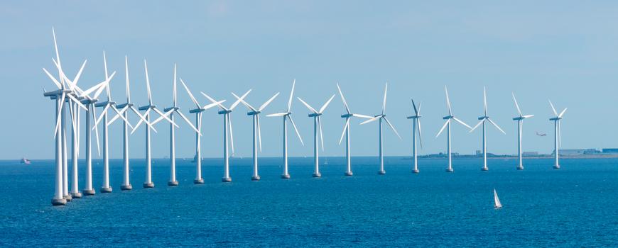 Cost-benefit analysis for offshore wind